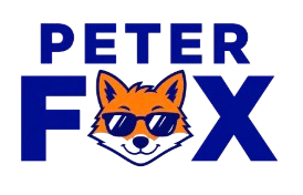 Peter Fox